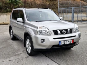Обява за продажба на Nissan X-trail 2.5 РЪЧКА 4Х4  ~13 500 лв. - изображение 2