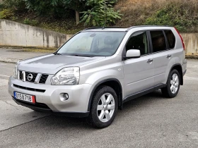 Обява за продажба на Nissan X-trail 2.5 РЪЧКА 4Х4  ~13 500 лв. - изображение 7