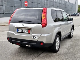 Обява за продажба на Nissan X-trail 2.5 РЪЧКА 4Х4  ~13 500 лв. - изображение 3