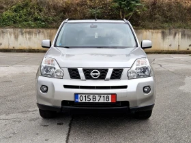 Обява за продажба на Nissan X-trail 2.5 РЪЧКА 4Х4  ~13 500 лв. - изображение 1
