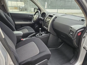 Nissan X-trail 2.5  44  | Mobile.bg    13