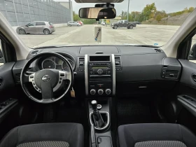 Обява за продажба на Nissan X-trail 2.5 РЪЧКА 4Х4  ~13 500 лв. - изображение 9