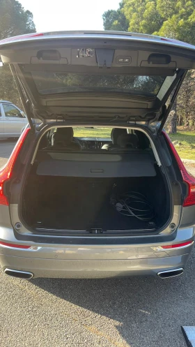 Обява за продажба на Volvo XC60 T6 RECHARGE AWD 253 + 87ch inscription ~26 600 EUR - изображение 7