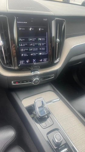 Обява за продажба на Volvo XC60 T6 RECHARGE AWD 253 + 87ch inscription ~26 600 EUR - изображение 6