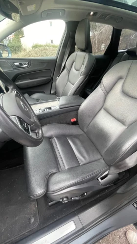 Обява за продажба на Volvo XC60 T6 RECHARGE AWD 253 + 87ch inscription ~26 600 EUR - изображение 5