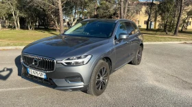 Обява за продажба на Volvo XC60 T6 RECHARGE AWD 253 + 87ch inscription ~26 600 EUR - изображение 1