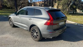 Обява за продажба на Volvo XC60 T6 RECHARGE AWD 253 + 87ch inscription ~26 600 EUR - изображение 2