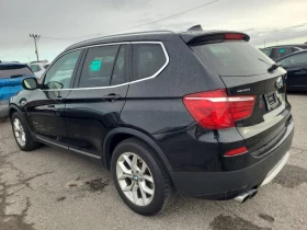 BMW X3 * 28I * CARFAX * БЕЗ ПЪРВОНАЧАЛНА ВНОСКА - 16000 лв. / 8180.67 € - 47220104 4