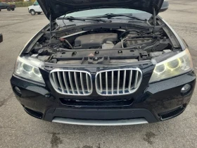 BMW X3 * 28I * CARFAX * БЕЗ ПЪРВОНАЧАЛНА ВНОСКА - 16000 лв. / 8180.67 € - 47220104 14