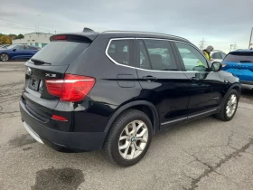 BMW X3 * 28I * CARFAX * БЕЗ ПЪРВОНАЧАЛНА ВНОСКА - 16000 лв. / 8180.67 € - 47220104 3