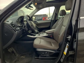 BMW X3 * 28I * CARFAX * БЕЗ ПЪРВОНАЧАЛНА ВНОСКА - 16000 лв. / 8180.67 € - 47220104 5