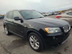 BMW X3 * 28I * CARFAX * БЕЗ ПЪРВОНАЧАЛНА ВНОСКА - 16000 лв. / 8180.67 € - 47220104 2