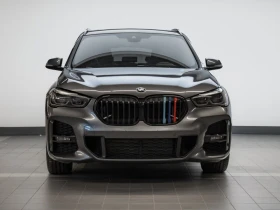 BMW X1 M-Package * АвтоКредит * (ЦЕНА ДО БГ) - 40999 лв. / 20962.46 € - 49506454 2