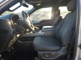 Ford F150 SUPERCREW* 4X4* 5.0 V8* КАМЕРА* ПОДГРЕВ - 37500 лв. / 19173.45 € - 83465581 7