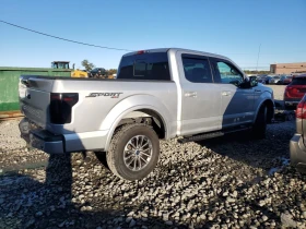 Ford F150 SUPERCREW* 4X4* 5.0 V8* КАМЕРА* ПОДГРЕВ - 37500 лв. / 19173.45 € - 83465581 6