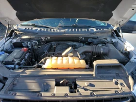 Ford F150 SUPERCREW* 4X4* 5.0 V8* КАМЕРА* ПОДГРЕВ - 37500 лв. / 19173.45 € - 83465581 11