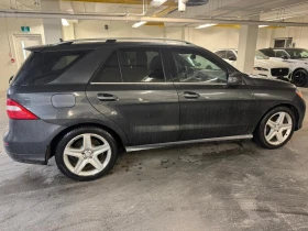 Mercedes-Benz ML * 350 BlueTEC * CARFAX * БЕЗ ПЪРВОНАЧАЛНА ВНОСКА - 27950 лв. / 14290.61 € - 49460499 3