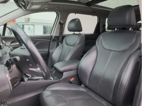 Hyundai Santa fe * Preferred * 2.0T AWD * Вземи на изплащане от 470 - 32500 лв. / 16616.99 € - 45195612 4