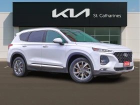 Hyundai Santa fe * Preferred * 2.0T AWD * Вземи на изплащане от 470