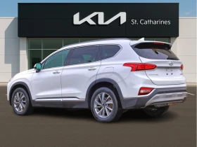 Hyundai Santa fe * Preferred * 2.0T AWD * Вземи на изплащане от 470 - 32500 лв. / 16616.99 € - 45195612 14