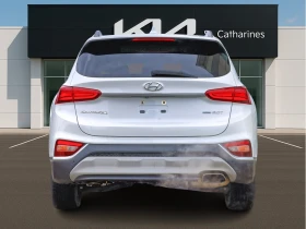 Hyundai Santa fe * Preferred * 2.0T AWD * Вземи на изплащане от 470 - 32500 лв. / 16616.99 € - 45195612 16