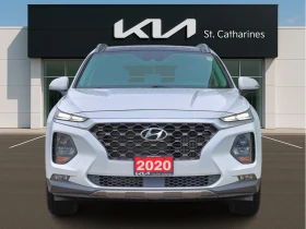 Hyundai Santa fe * Preferred * 2.0T AWD * Вземи на изплащане от 470 - 32500 лв. / 16616.99 € - 45195612 2