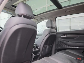 Hyundai Santa fe * Preferred * 2.0T AWD * Вземи на изплащане от 470 - 32500 лв. / 16616.99 € - 45195612 12