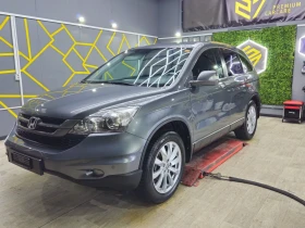 Honda Cr-v 2.0i FACELIFT4x4 EUR5 147812km 8 гуми с джанти !!!
