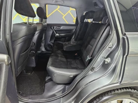 Honda Cr-v 2.0i FACELIFT4x4 EUR5 147812km 8 гуми с джанти !!! - 12530 € / 24506.55 лв. - 31244929 9
