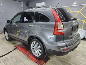 Honda Cr-v 2.0i FACELIFT4x4 EUR5 147812km 8 гуми с джанти !!! - 12530 € / 24506.55 лв. - 31244929 6