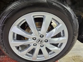 Honda Cr-v 2.0i FACELIFT4x4 EUR5 147812km 8 гуми с джанти !!! - 12530 € / 24506.55 лв. - 31244929 15