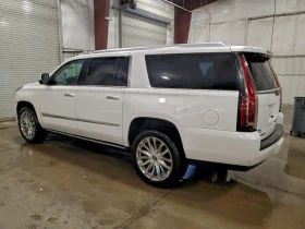 Cadillac Escalade  ESV PREMIUM/ЗАКУПИ ОТ 470 лв на месец - 15950 € / 31195.49 лв. - 41349312 2