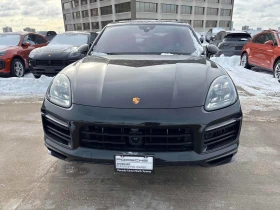 Porsche Cayenne GTS Sport Chrono Jet Black| PANO| 360| ОБДУХВАНЕ|  - 70600 € / 138081.60 лв. - 13771835 4