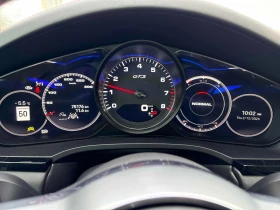 Porsche Cayenne GTS Sport Chrono Jet Black| PANO| 360| ОБДУХВАНЕ|  - 70600 € / 138081.60 лв. - 13771835 8