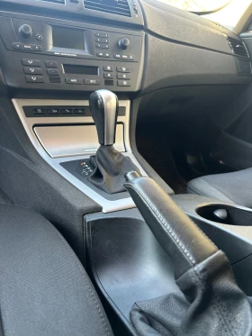 BMW X3 3.0 - 3500 € / 6845.40 лв. - 92610422 9