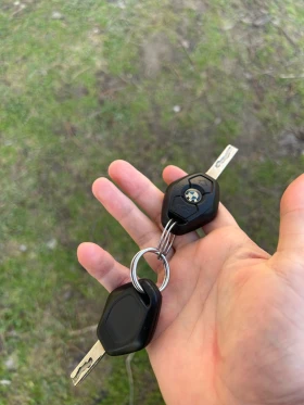 BMW X3 3.0 - 3500 € / 6845.40 лв. - 92610422 14