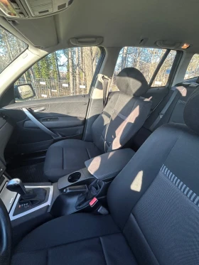 BMW X3 3.0 - 3500 € / 6845.40 лв. - 92610422 13