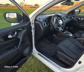 Nissan Qashqai TEKNA FULL 1.6 131кс.LIMITED EDITIONS CHROME ПAKEТ - 10600 € / 20731.80 лв. - 36743036 13