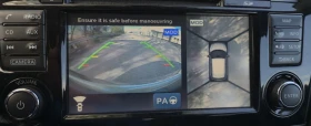 Nissan Qashqai TEKNA FULL 1.6 131��.LIMITED EDITIONS CHROME �AKE� | Mobile.bg � ����� ������ 17