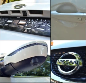 Nissan Qashqai TEKNA FULL 1.6 131кс.LIMITED EDITIONS CHROME ПAKEТ - 10600 € / 20731.80 лв. - 36743036 14