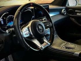 Mercedes-Benz GLC 43 AMG 4MATIC | PANO | AMG | AMBIENT | CARFAX - 37900 € / 74125.96 лв. - 43485220 5
