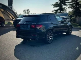 Mercedes-Benz GLC 43 AMG 4MATIC | PANO | AMG | AMBIENT | CARFAX - 37900 € / 74125.96 лв. - 43485220 3