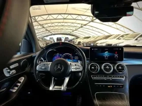 Mercedes-Benz GLC 43 AMG 4MATIC | PANO | AMG | AMBIENT | CARFAX - 37900 € / 74125.96 лв. - 43485220 10