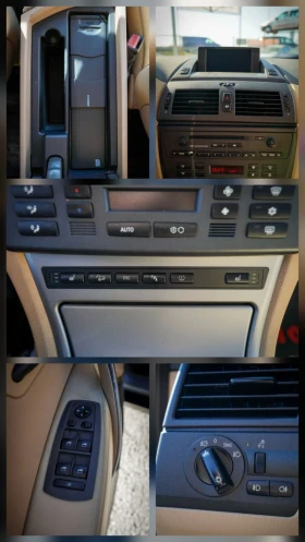 BMW X3 3.0D 218hp ��������� ������ | Mobile.bg � ����� ������ 9