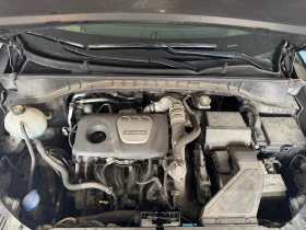 Hyundai Tucson Директно от първи собственик + пълна история - 16250 € / 31782.24 лв. - 61761572 17