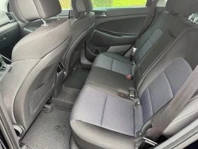 Hyundai Tucson Директно от първи собственик + пълна история - 16250 € / 31782.24 лв. - 61761572 12