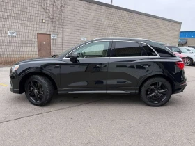 Audi Q3 PROGRESSIV/CARFAX/ПАНОРАМА/ПОДГРЕВИ | Auto.bg — изображение 4