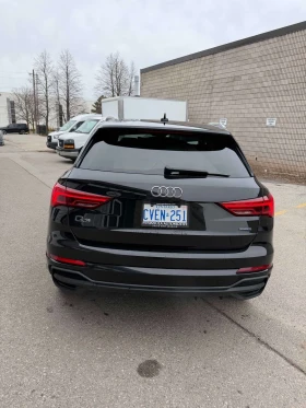 Audi Q3 PROGRESSIV/CARFAX/ПАНОРАМА/ПОДГРЕВИ | Auto.bg — изображение 5