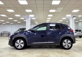 Hyundai Kona 64KWh/Blue Link/SOH100% - 16850 € / 32955.74 лв. - 22267903 5