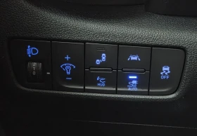 Hyundai Kona 64KWh/Blue Link/SOH100% - 16850 € / 32955.74 лв. - 22267903 14